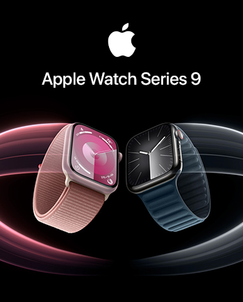 Apple watch series 9