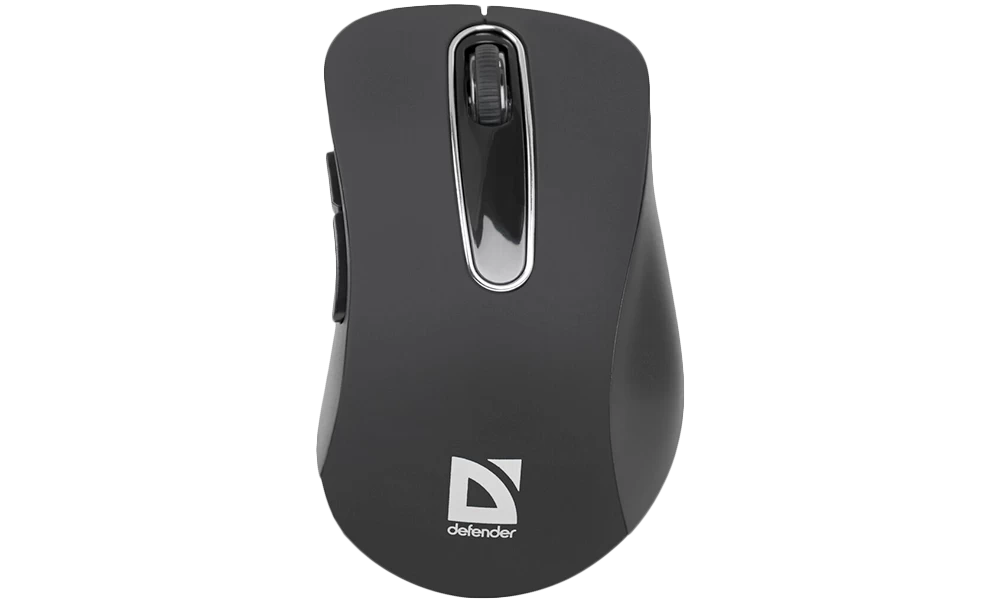 Mouse fara fir Defender MM075 block specification img 6