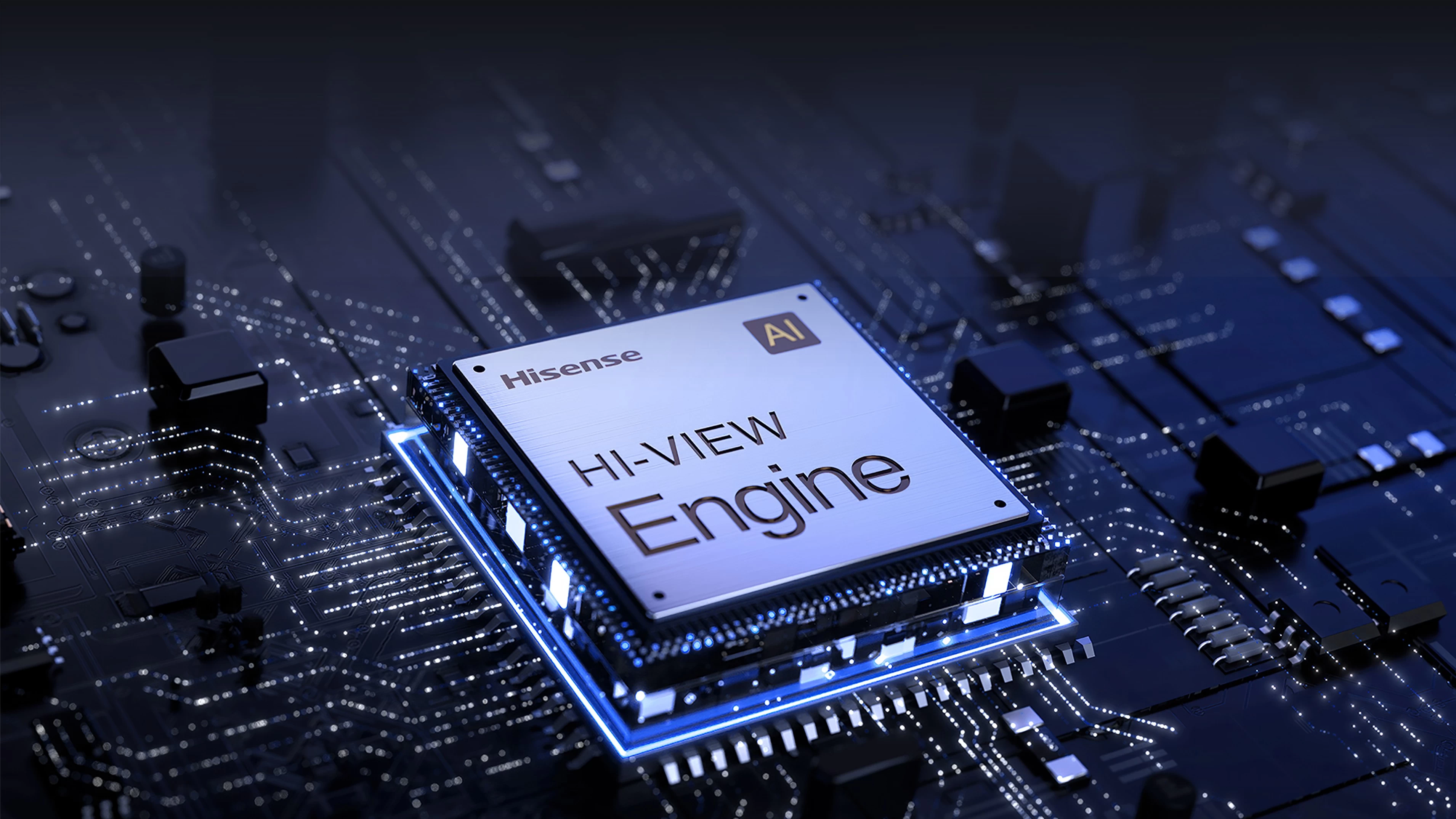 4K Mini LED Hisense 65U8KQ block specification img 5