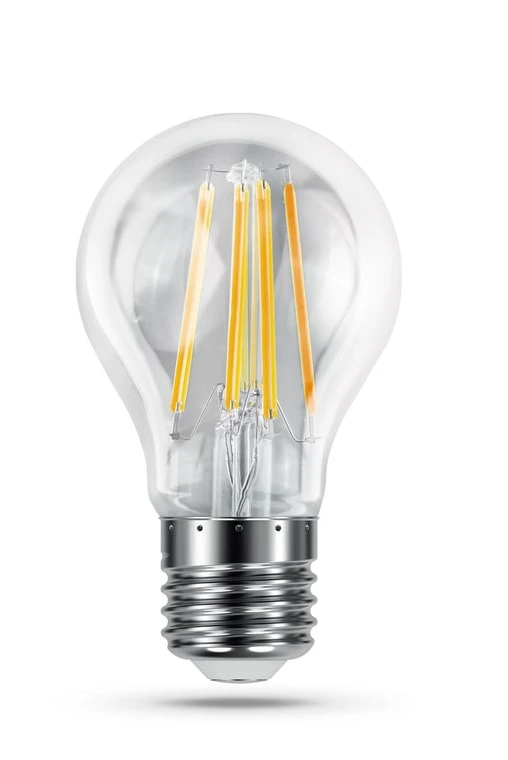 Bec LED Camelion LED13-A60-FL/830/E27 block specification img 1
