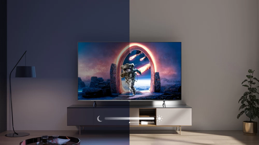 Televizor QLED Hisense 75E7KQ PRO block specification img 11