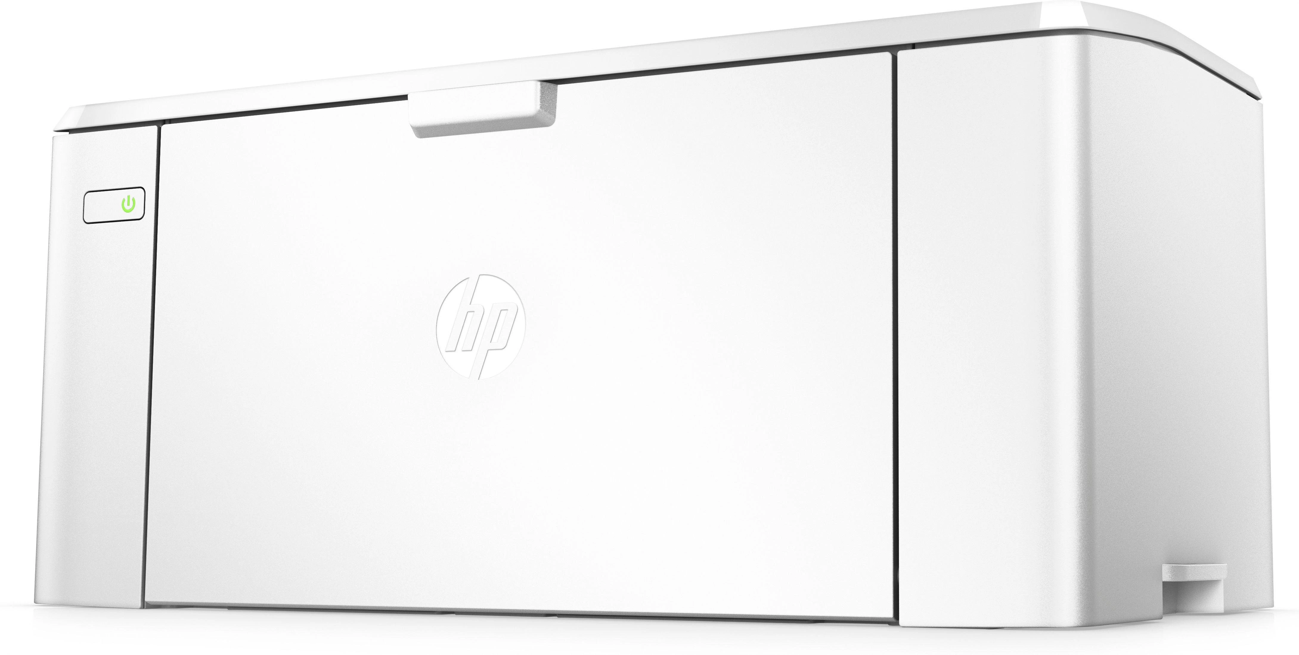 Imprimanta laser HP LaserJet Pro M102A block specification img 3