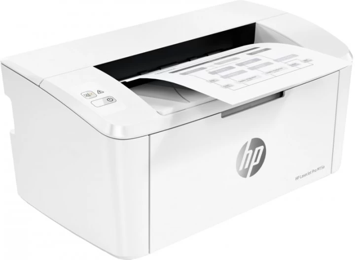 Imprimanta laser HP LaserJet Pro M15a block specification img 1