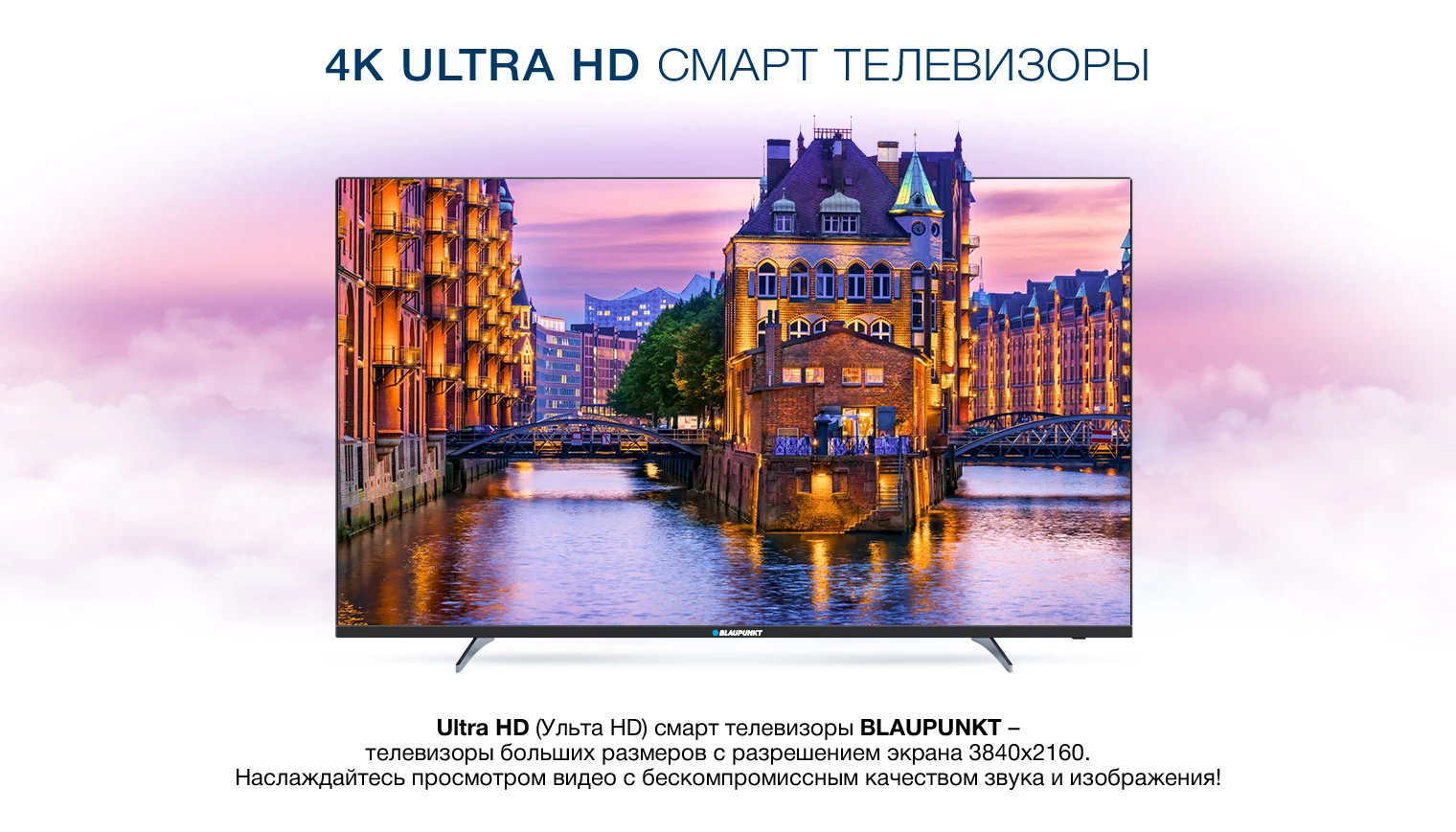 Televizor LED Blaupunkt 55UT965 block specification img 1