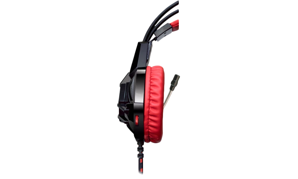 Casti ReDragon Lester jack+USB (64541) block specification img 2