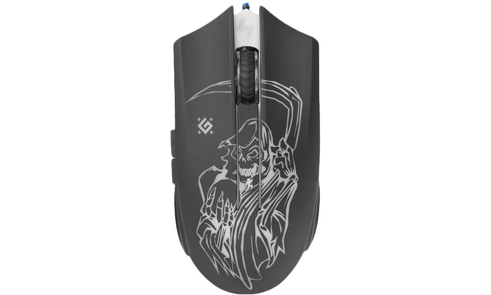 Mouse Defender GM190L block specification img 7