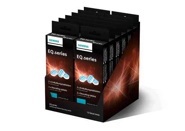 Aparat de cafea Siemens TI30A209RW block specification img 9