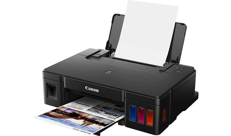 Принтер струйный Canon Pixma G1411 block specification img 2