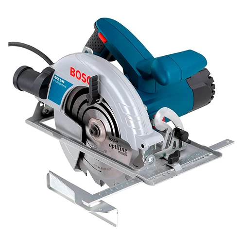 Ferastrau circular Bosch GKS 190, 0601623000 block specification img 2