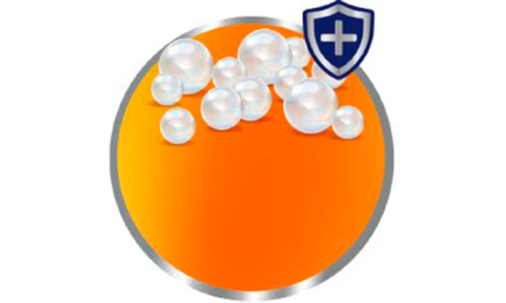 Cartus de rezerva Brita Maxtra Plus block specification img 5