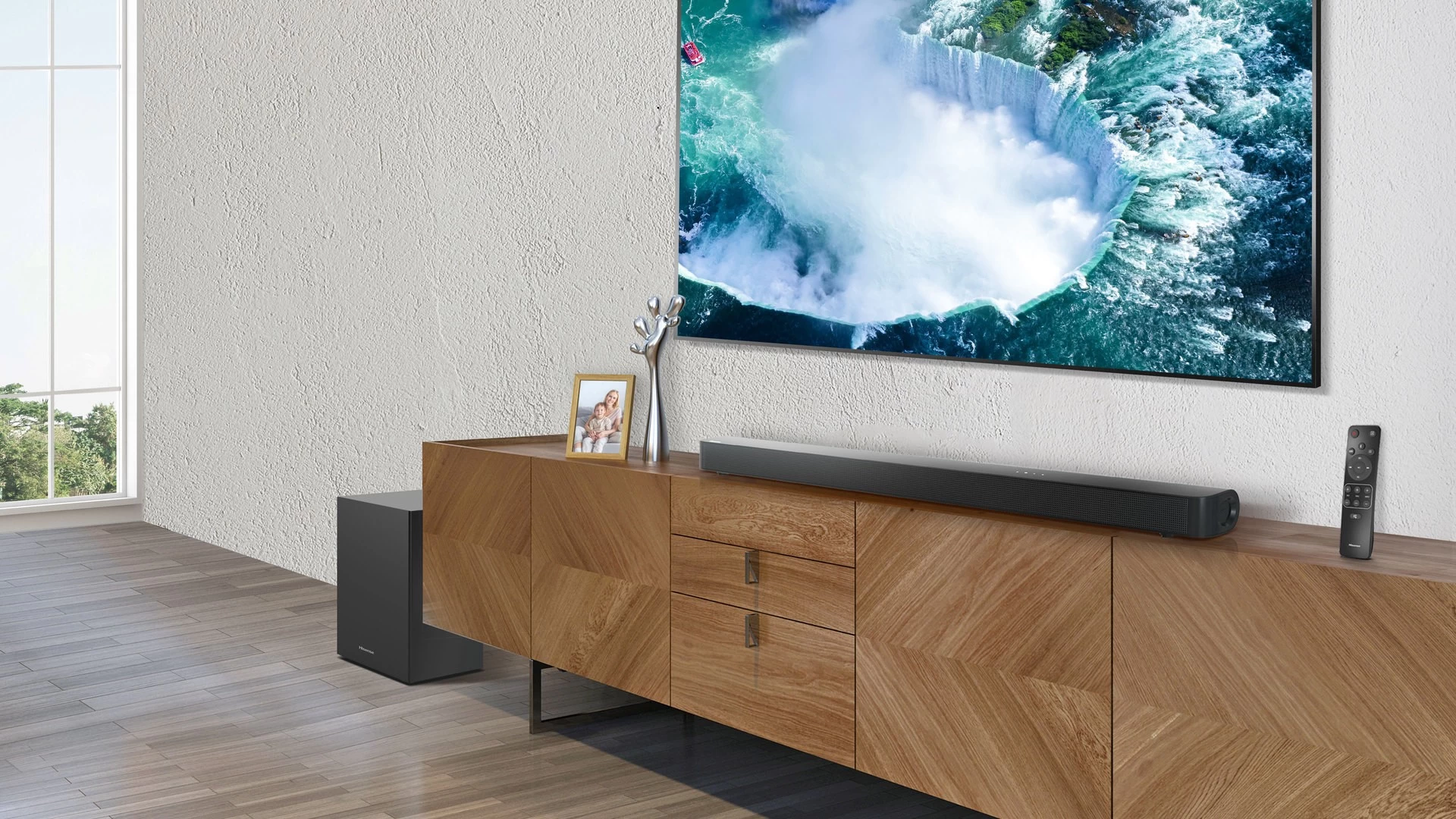 Саундбар Hisense HS212F block specification img 10