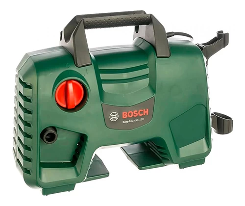 Мойка высокого давления Bosch Easy Aquatak 110, 06008A7F00 block specification img 2