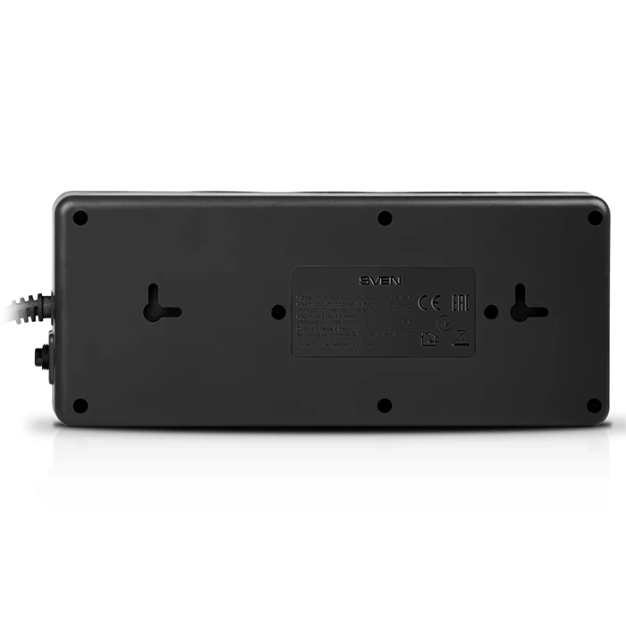 Filtru de retea  Sven SF-08-16 1.8m block specification img 3