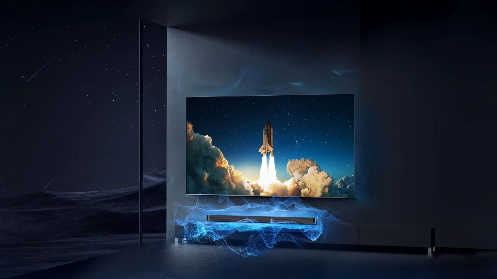 Саундбар Hisense HS212F block specification img 4