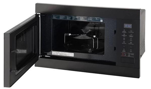 Cuptor cu microunde Samsung MG22M8054AK block specification img 2