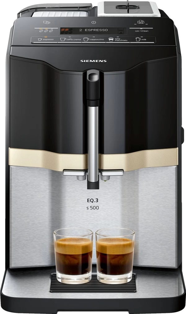 Aparat de cafea Siemens TI305206RW block specification img 9