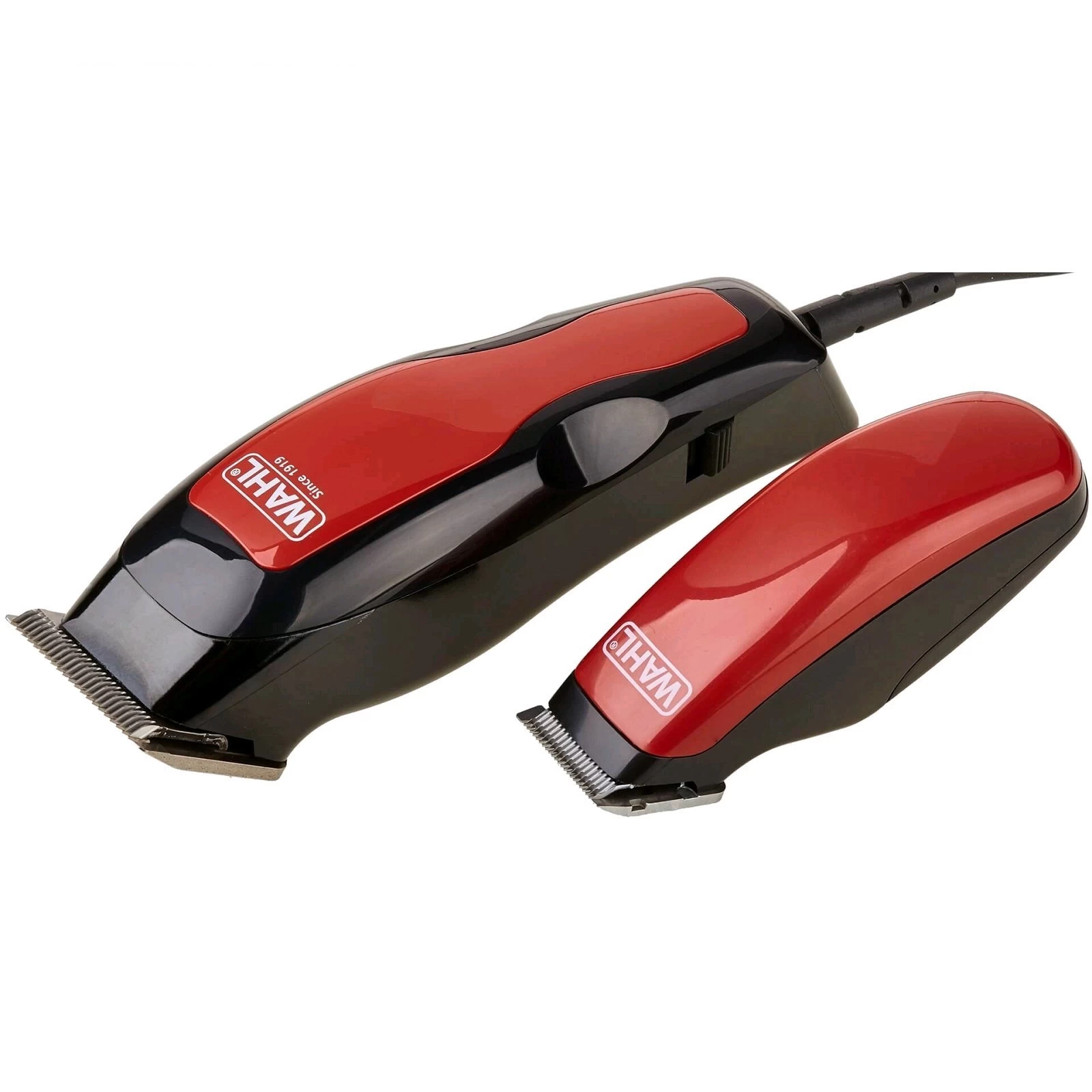 Masina de frezat Wahl 1395-0466 block specification img 3