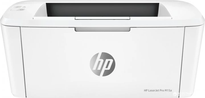 Imprimanta laser HP LaserJet Pro M15a block specification img 3
