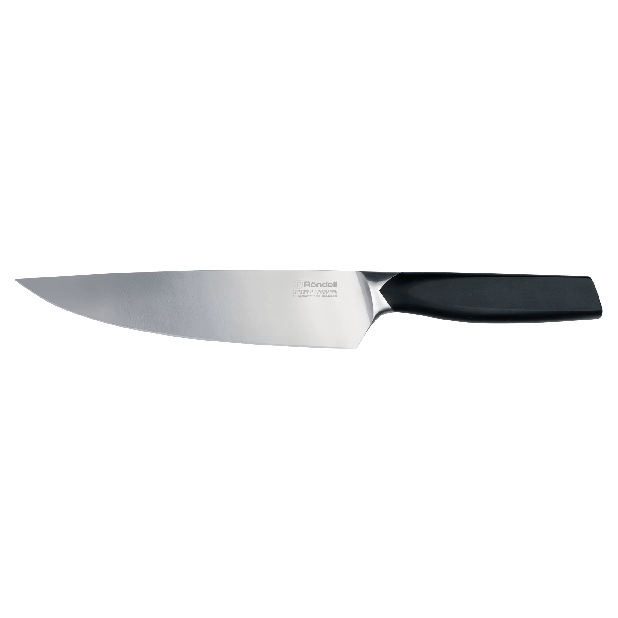Набор ножей Rondell RD-1159 block specification img 3