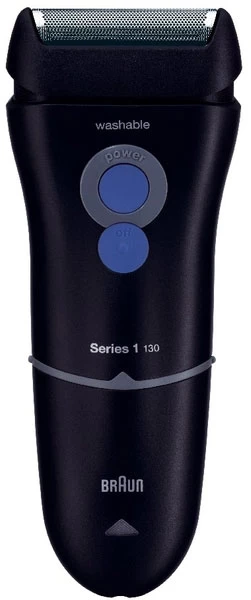 Электробритва Braun 130 seria 1 block specification img 1