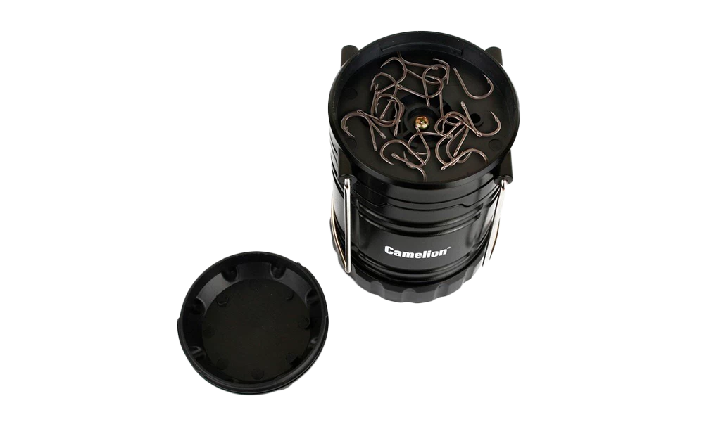 Lanterna camping Camelion LED5632 block specification img 4