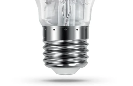 Bec LED Camelion LED13-A60-FL/830/E27 block specification img 2