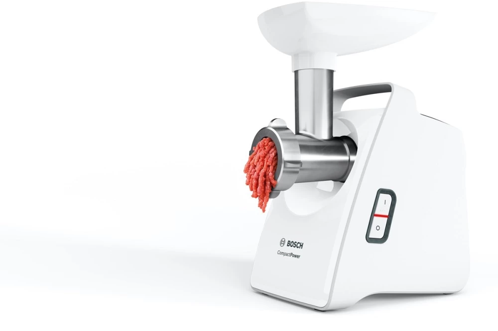 Tocator de carne Bosch MFW3600W block specification img 2
