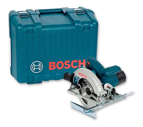 Ferastrau circular Bosch GKS 190, 0601623000 block specification img 1