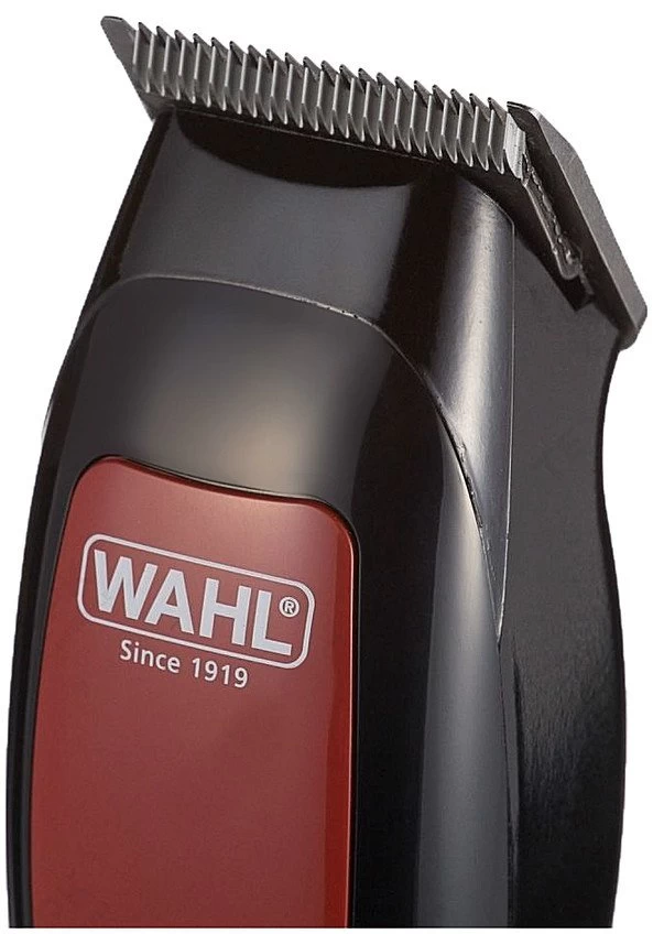 Masina de frezat Wahl 1395-0466 block specification img 2