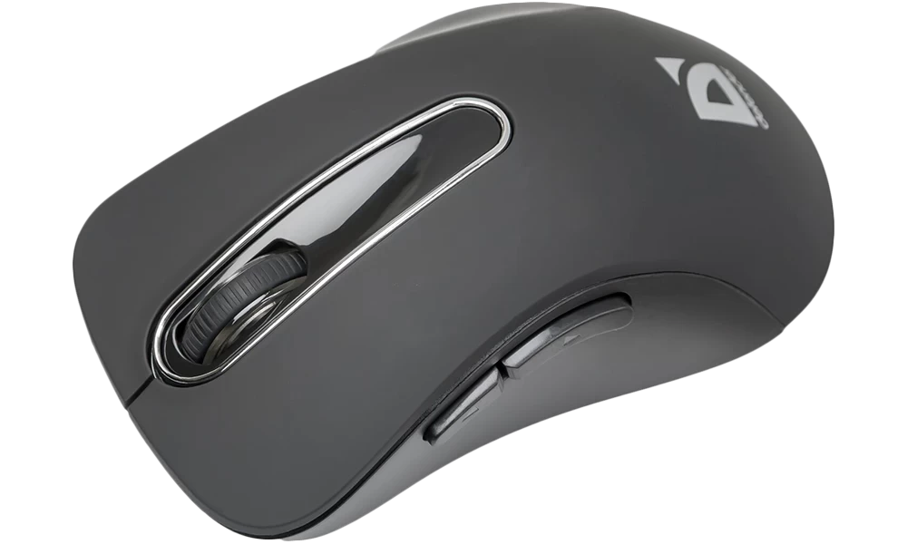 Mouse fara fir Defender MM075 block specification img 5