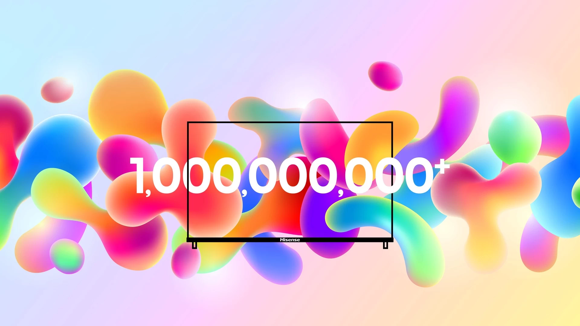 QLED телевизор Hisense 40A5KQ block specification img 1