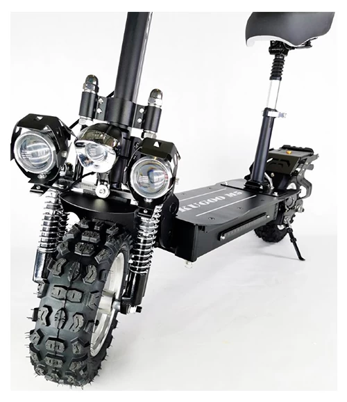 Электрический самокат Kugoo M5 block specification img 2