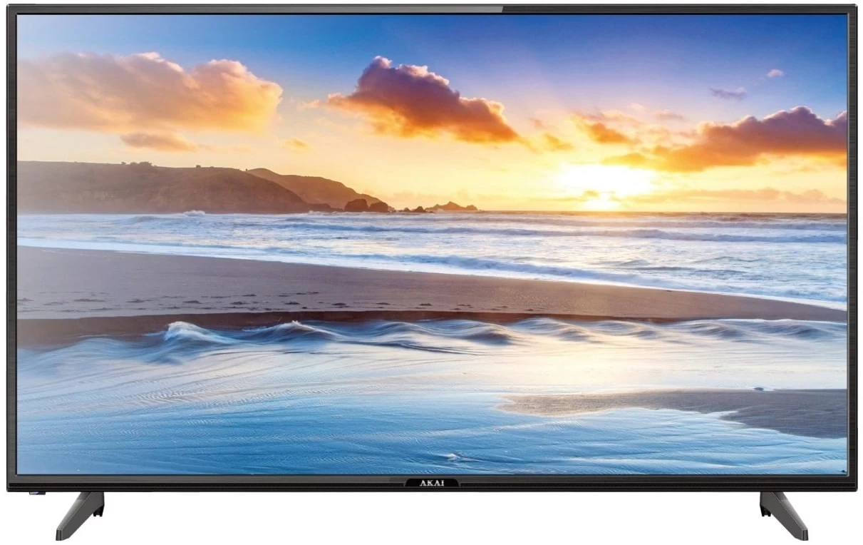 LED телевизор Akai UA43UHDT2S9 block specification img 1