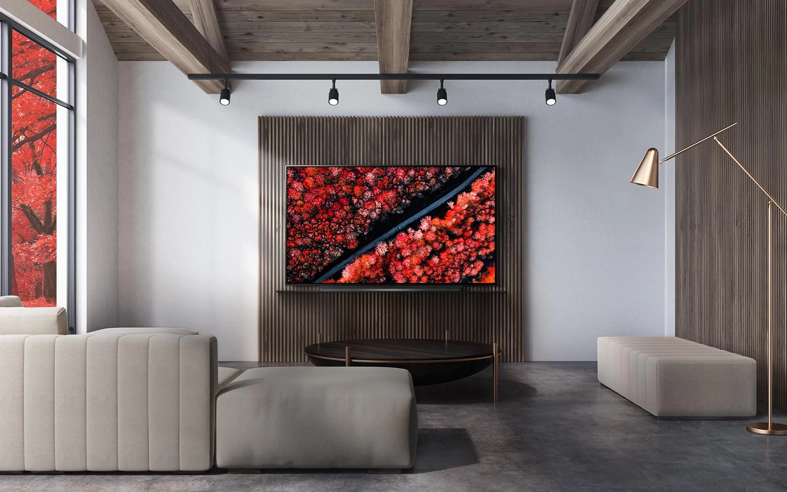 Televizor LED Samsung UE43TU7170UXUA block specification img 3