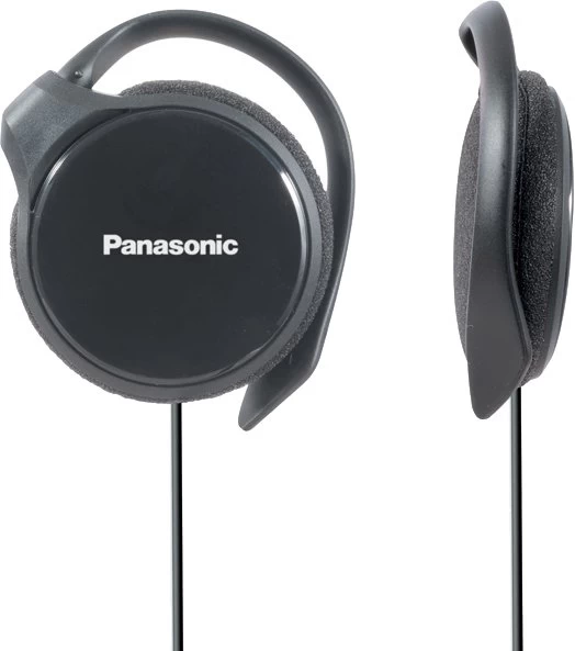 Casti cu fir Panasonic RP-HS46E-K block specification img 1