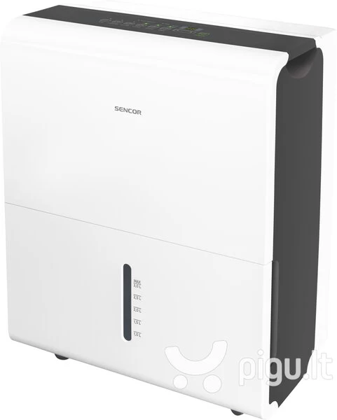 Dezumidificator Sencor SDH 3020WH block specification img 3