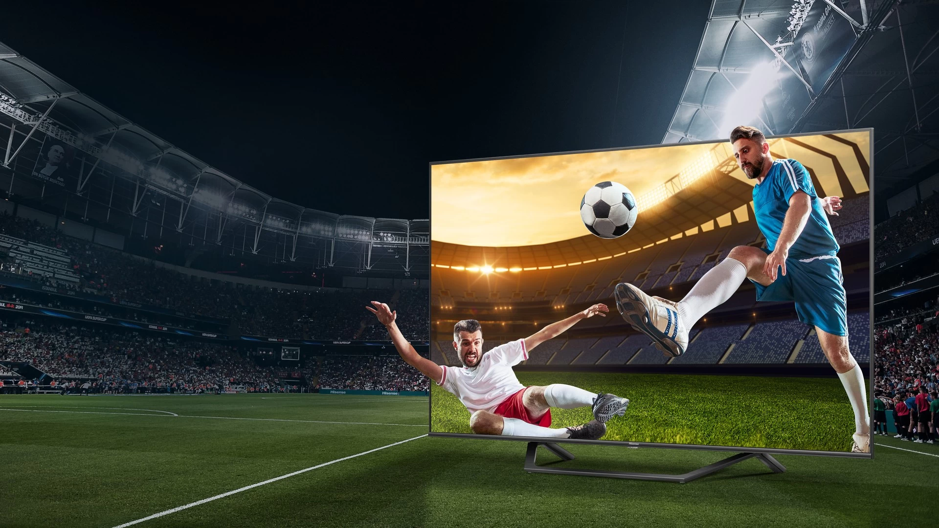 Televizor QLED Hisense 50A7KQ block specification img 11