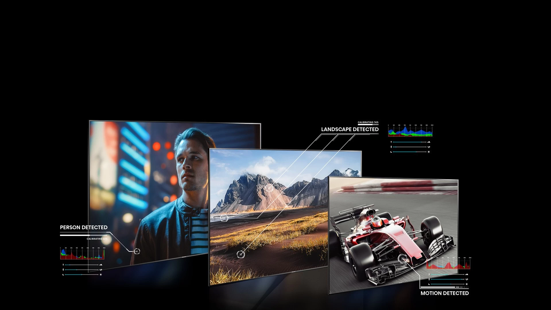 4K Mini LED Hisense 65U7KQ block specification img 10