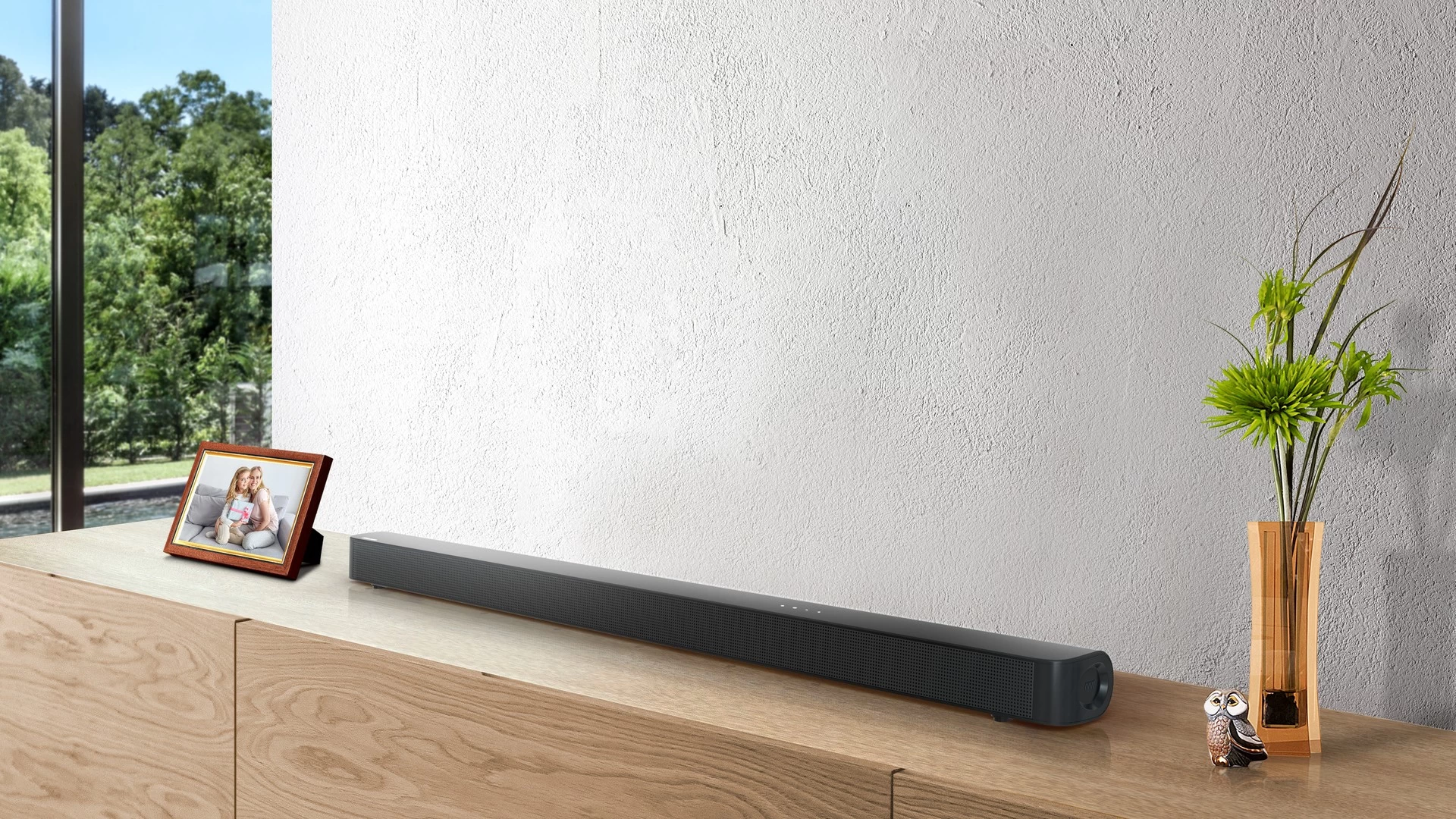 Саундбар Hisense HS212F block specification img 1