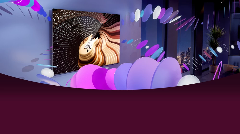 Televizor LED Hisense 55A6K block specification img 5