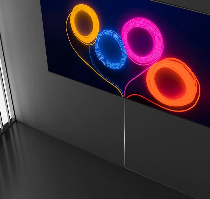 Televizor QLED Samsung QE75Q95TAUXUA block specification img 9