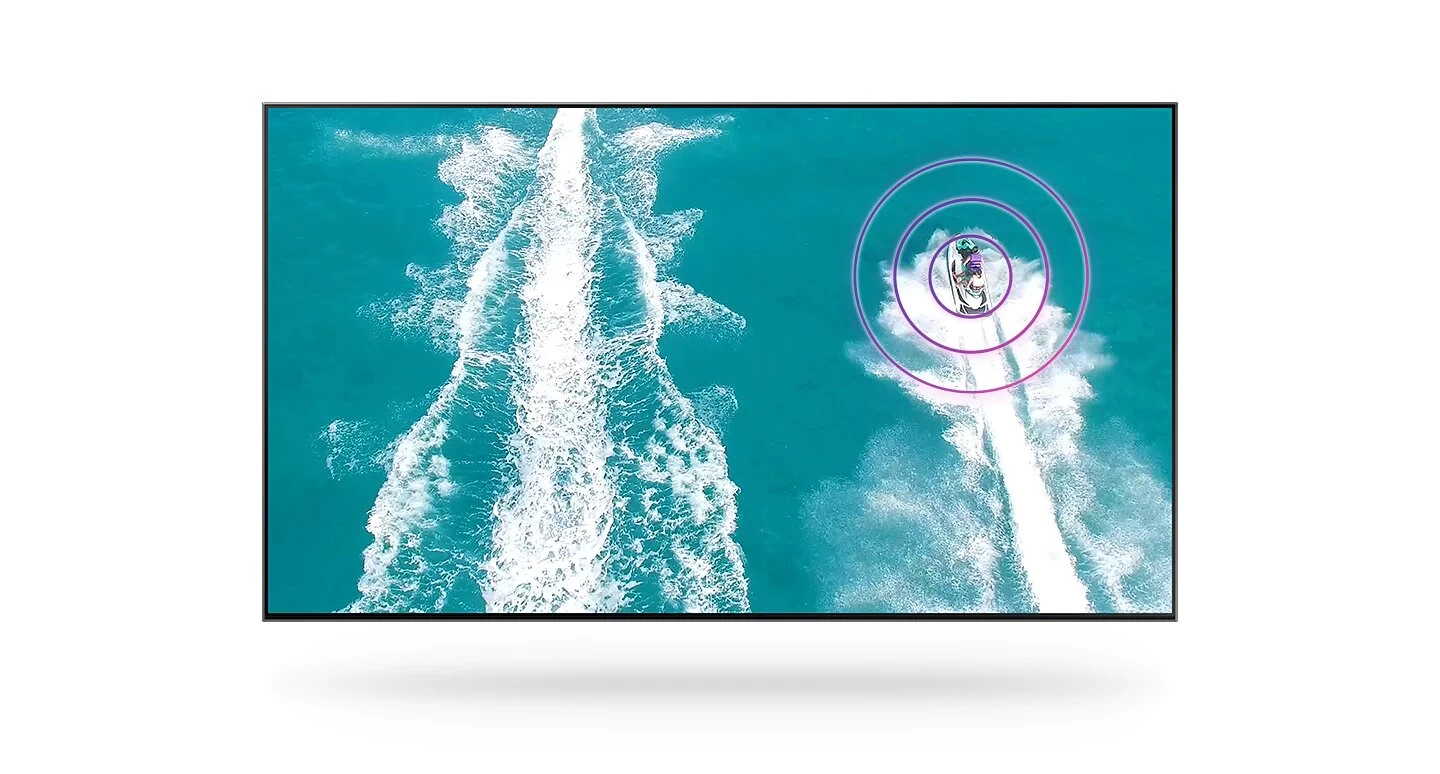 Televizor QLED Samsung QE55Q80T block specification img 8