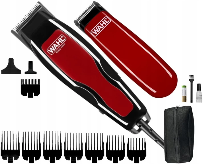 Masina de frezat Wahl 1395-0466 block specification img 1