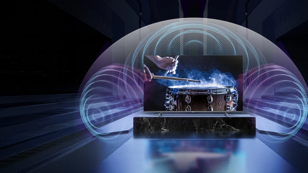 Televizor QLED Hisense 55E7KQ PRO block specification img 10