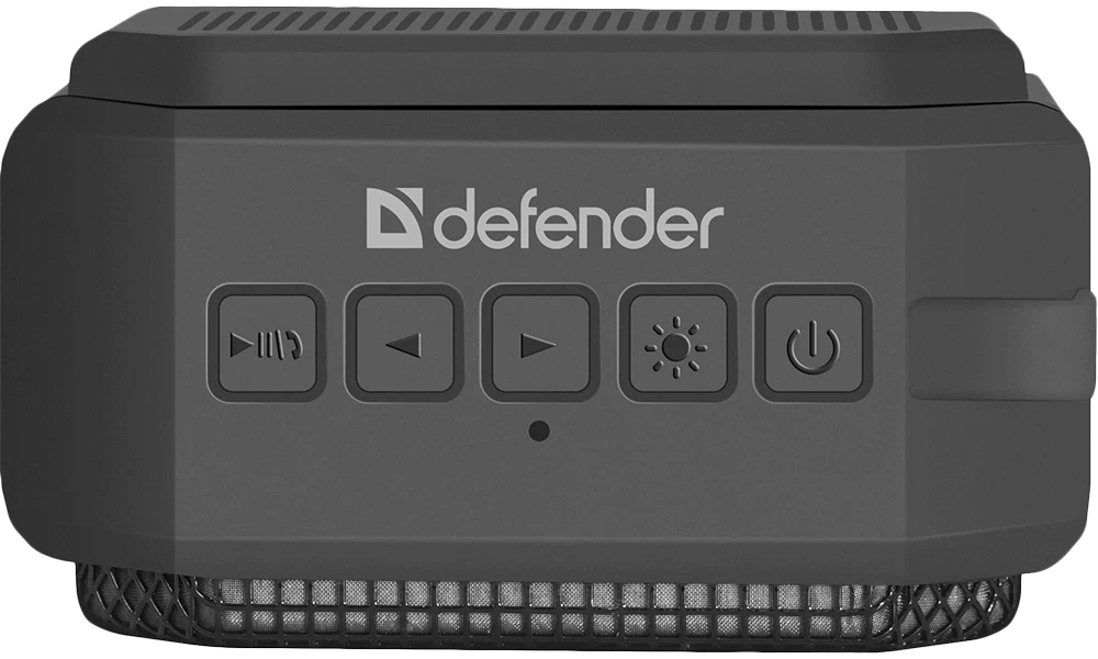 Acustica portativa Defender G16 block specification img 6