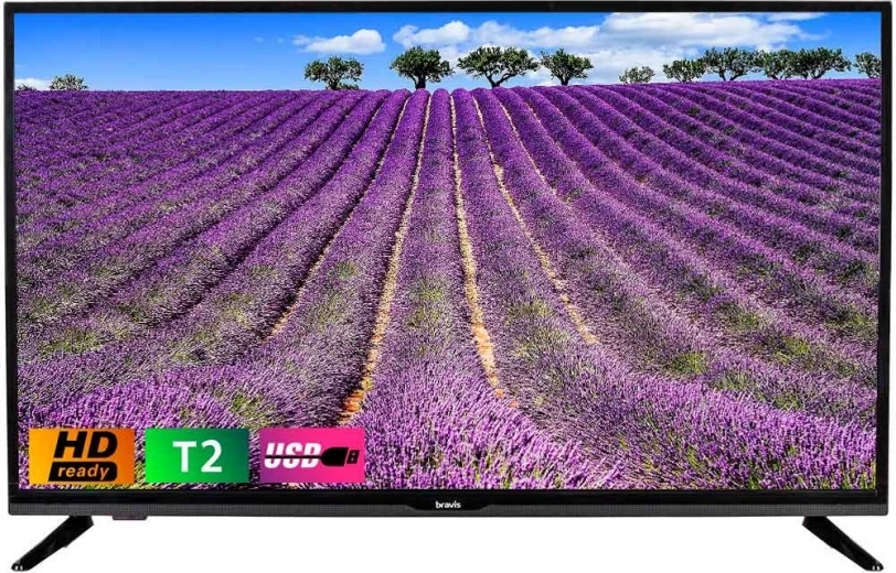 LED телевизор Akai UA24HD19T2S block specification img 3