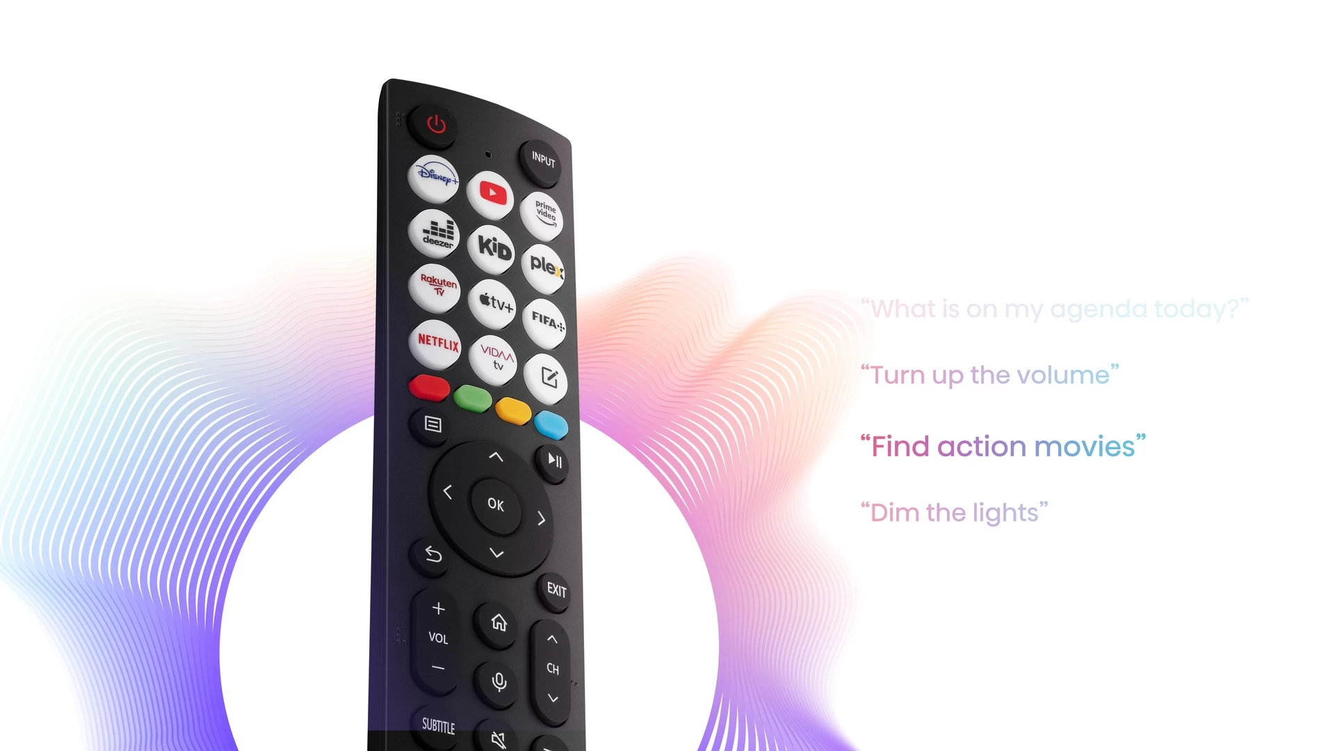 Televizor QLED Hisense 55A7KQ block specification img 14