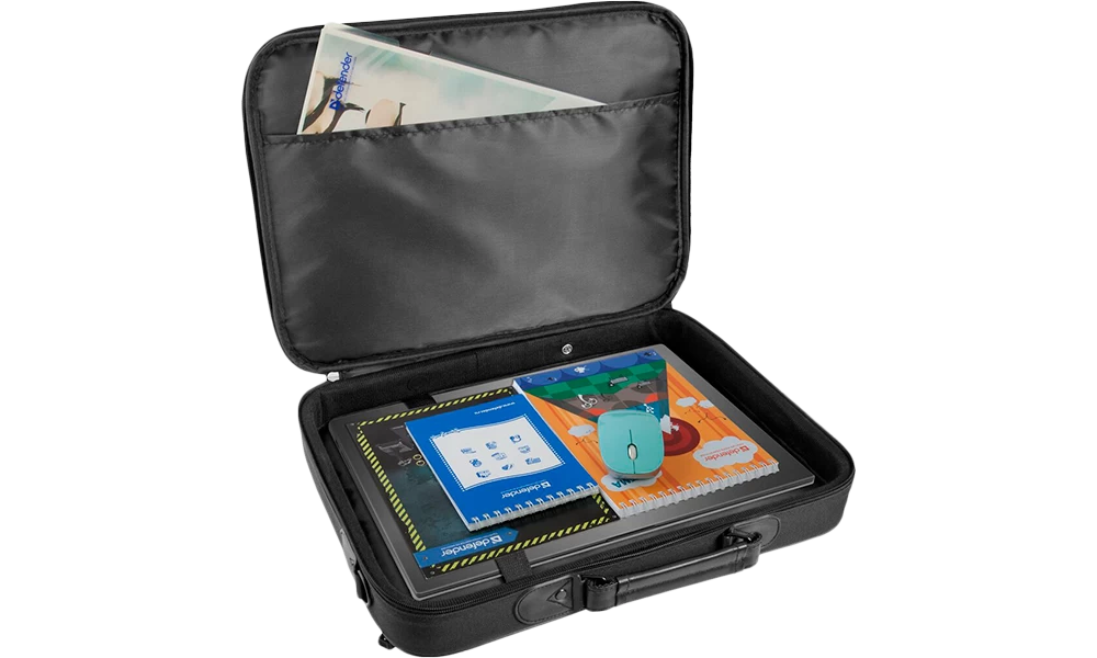 Geanta p/u notebook Defender Ascetic block specification img 3