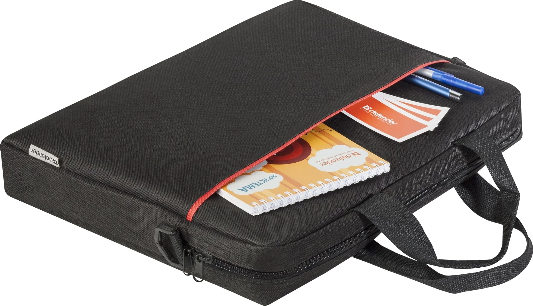 Geanta pt. laptop Defender Lite 15.6" block specification img 3
