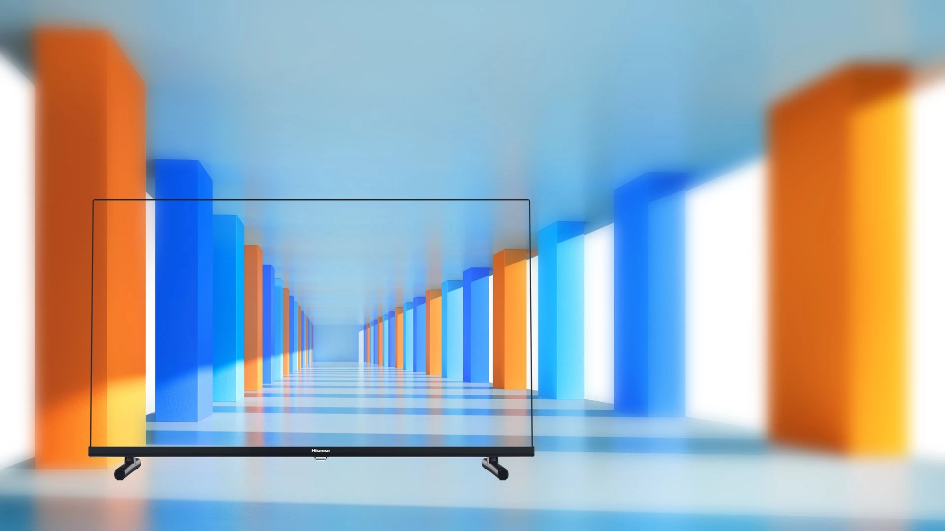 Televizor QLED Hisense 32A5KQ block specification img 10